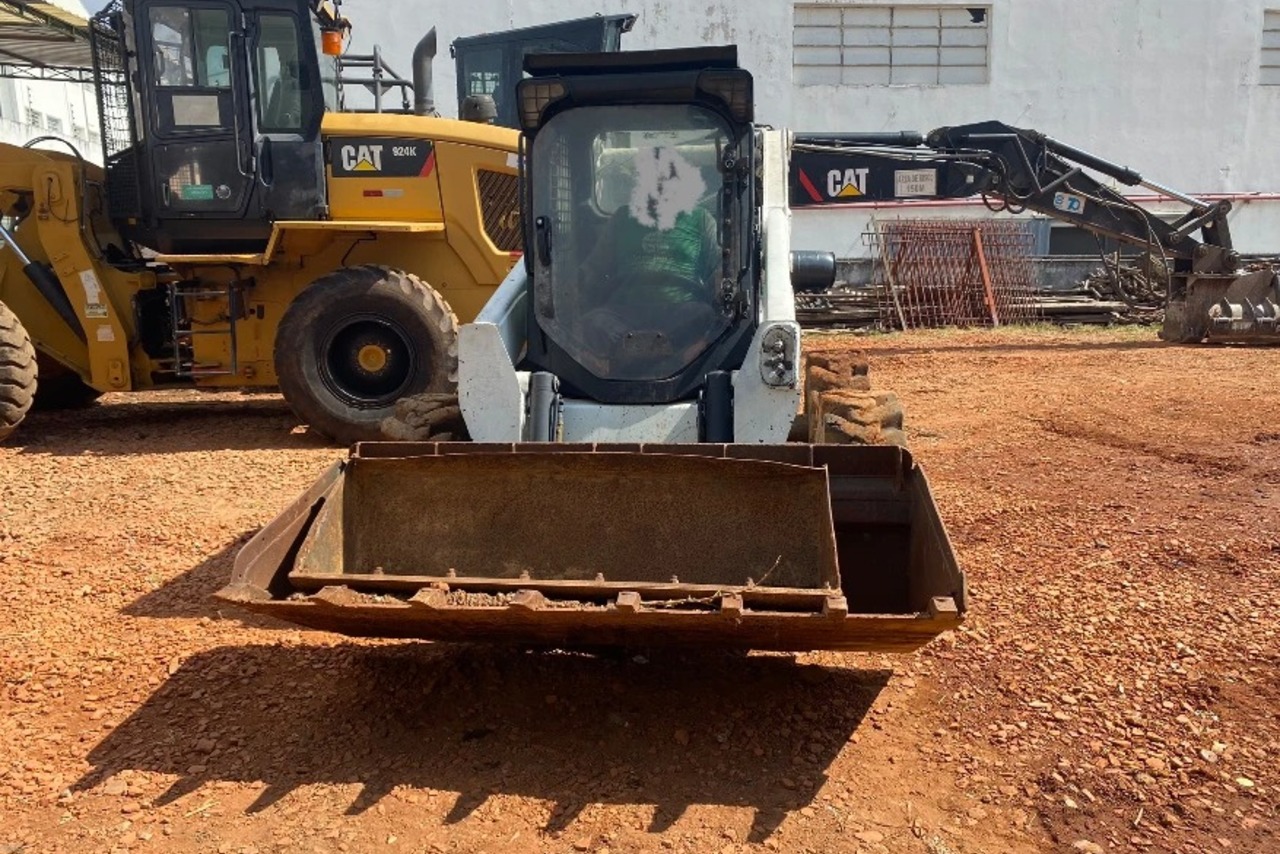 Bobcat S850 - 11/11 5