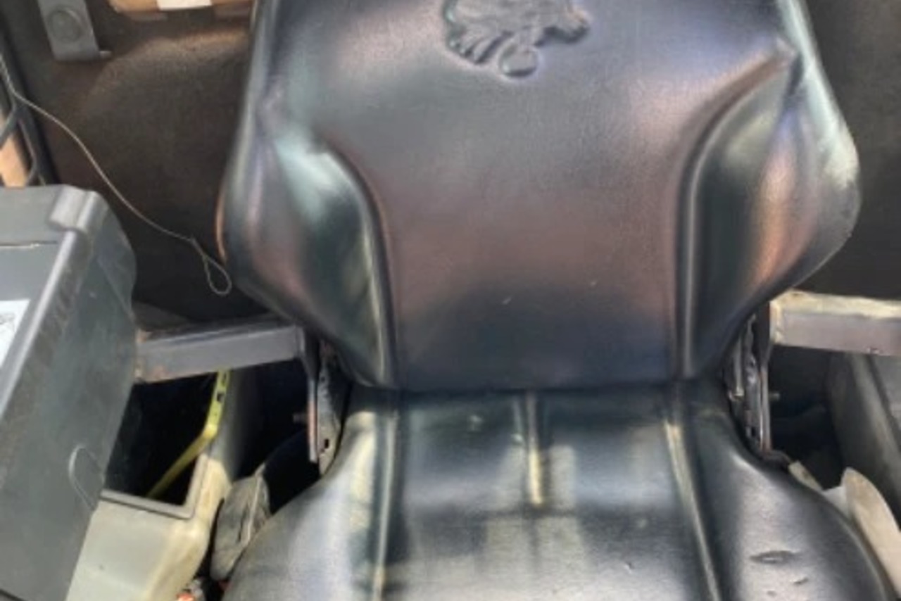 Bobcat S850 - 11/11 6