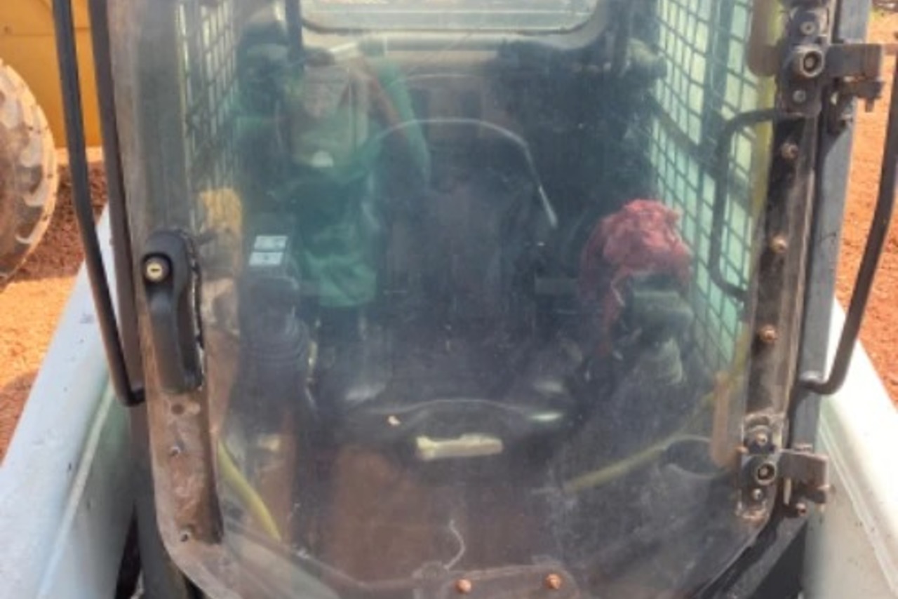 Bobcat S850 - 11/11 8