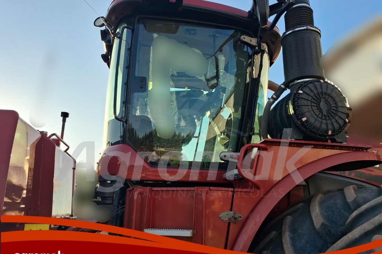 Case Steiger 420 - 20/20 12