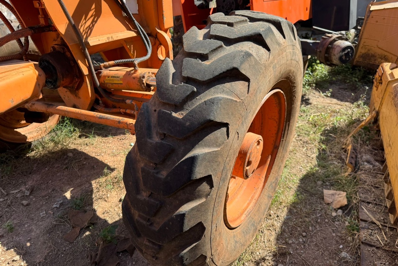 Fiatallis  FG85 - 98/98 3