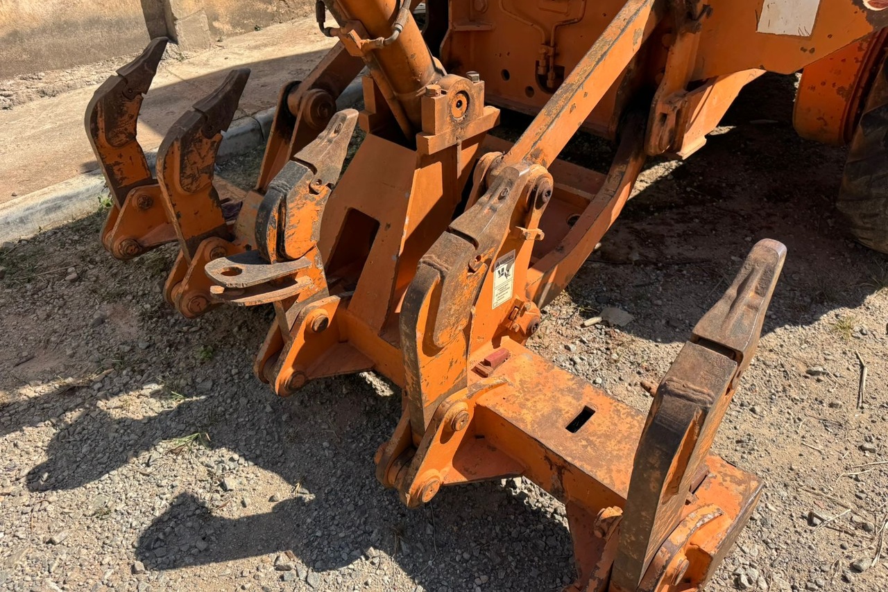 Fiatallis  FG85 - 98/98 4