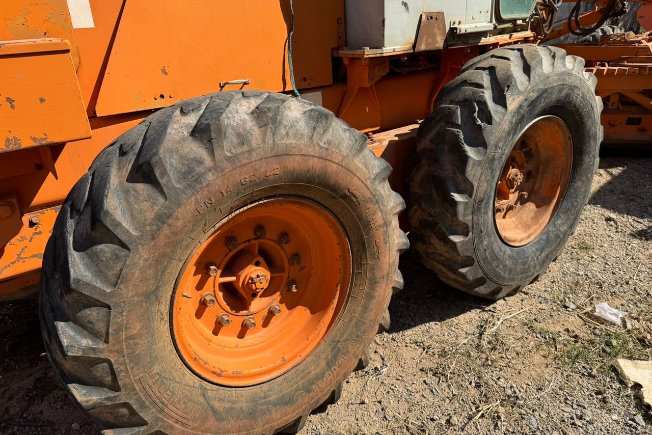 Fiatallis  FG85 - 98/98 5