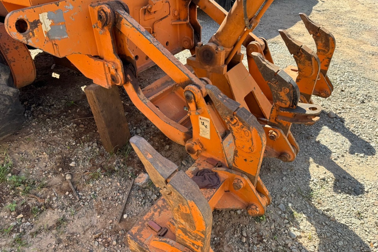 Fiatallis  FG85 - 98/98 9