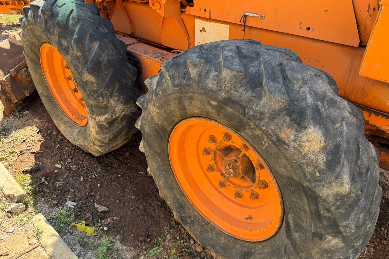 Fiatallis  FG85 - 98/98 10