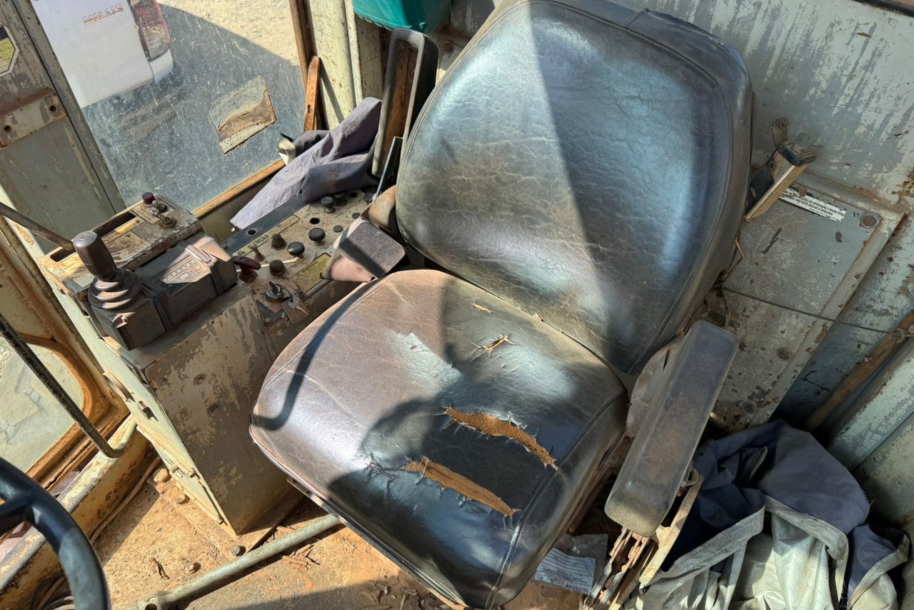 Fiatallis  FG85 - 98/98 11