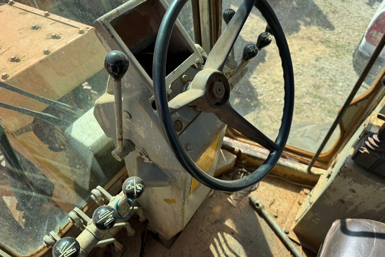 Fiatallis  FG85 - 98/98 12