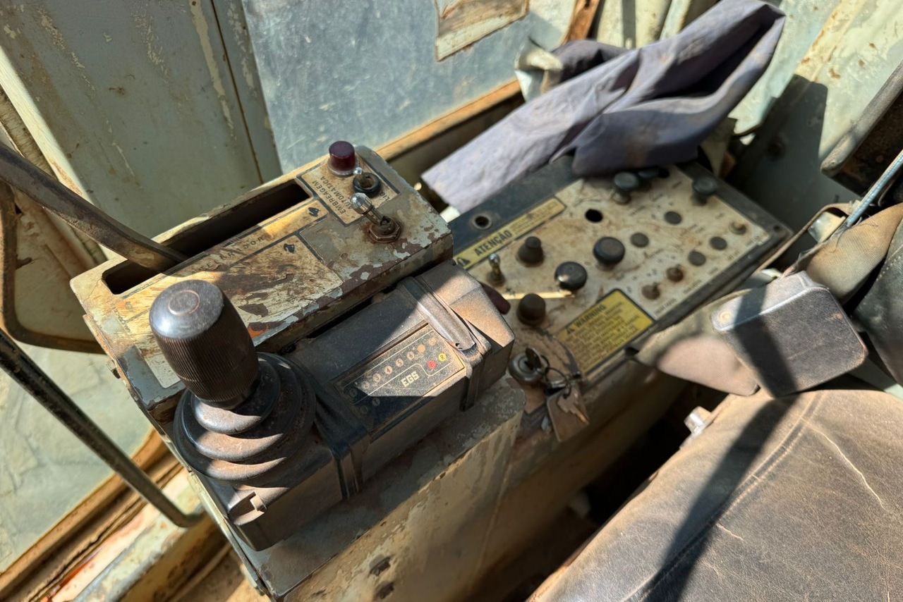 Fiatallis  FG85 - 98/98 13