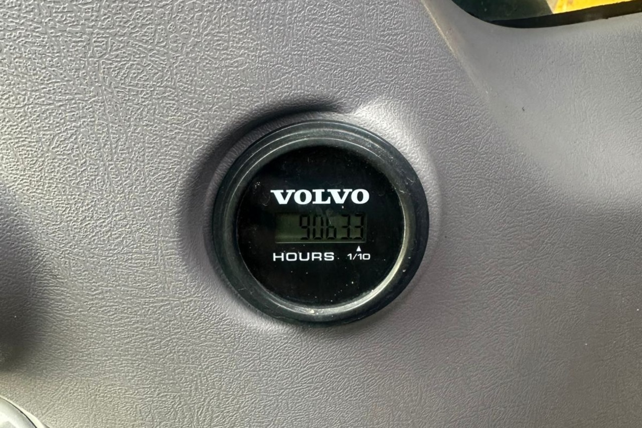 Volvo EC380DL - 20/20 8