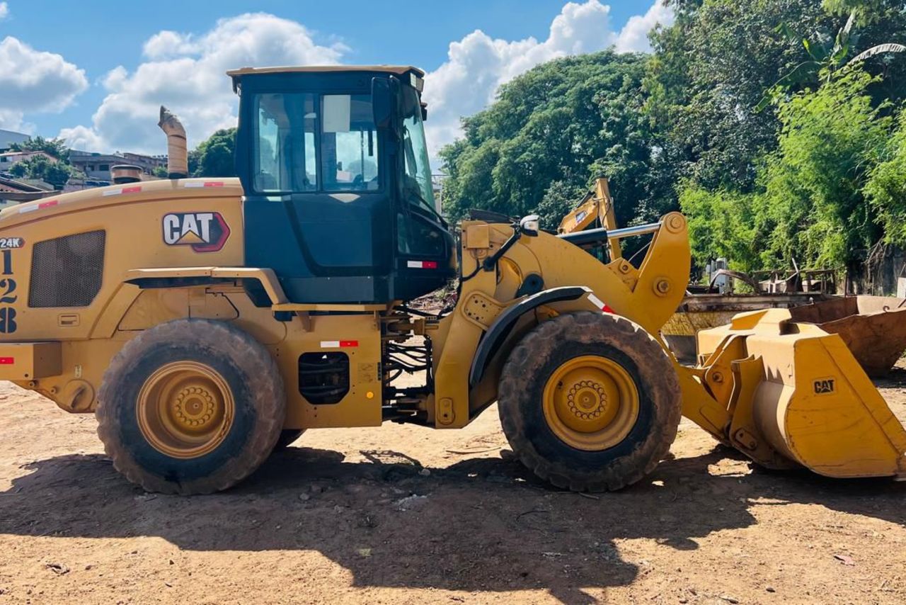 Caterpillar 924K - 15/15 3