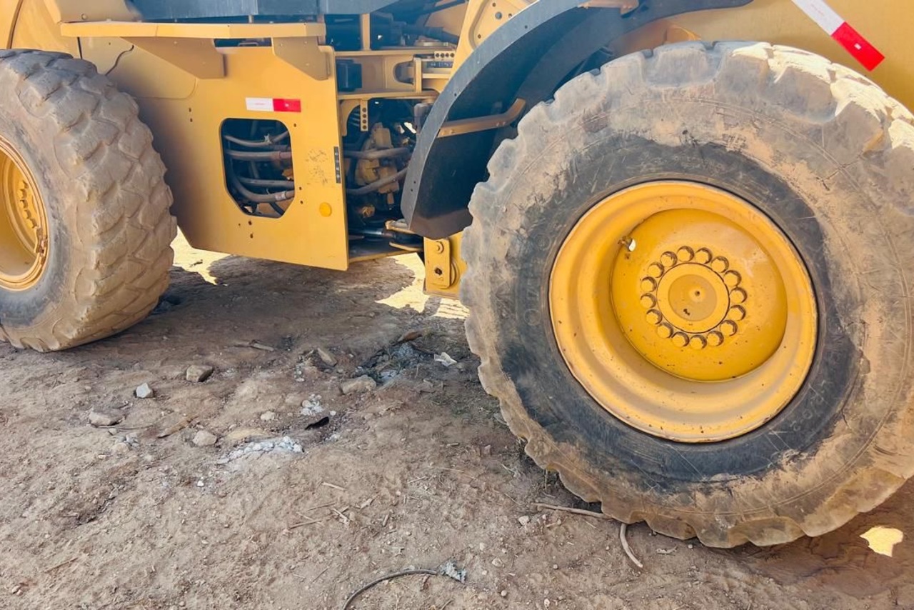 Caterpillar 924K - 15/15 6