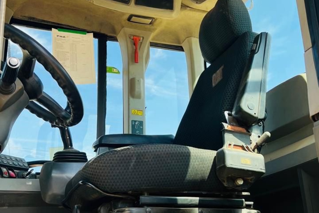 Caterpillar 924K - 15/15 7