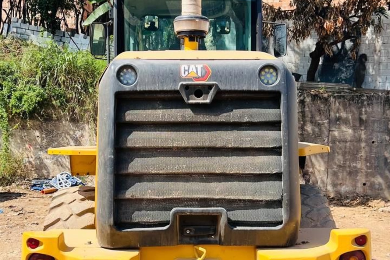 Caterpillar 924K - 15/15 9