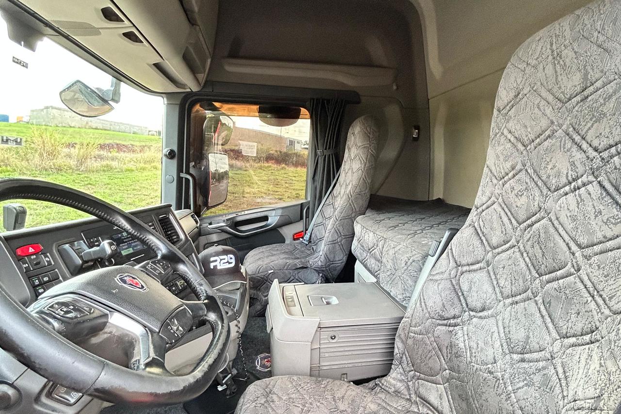 Scania R450 - 21/21 11