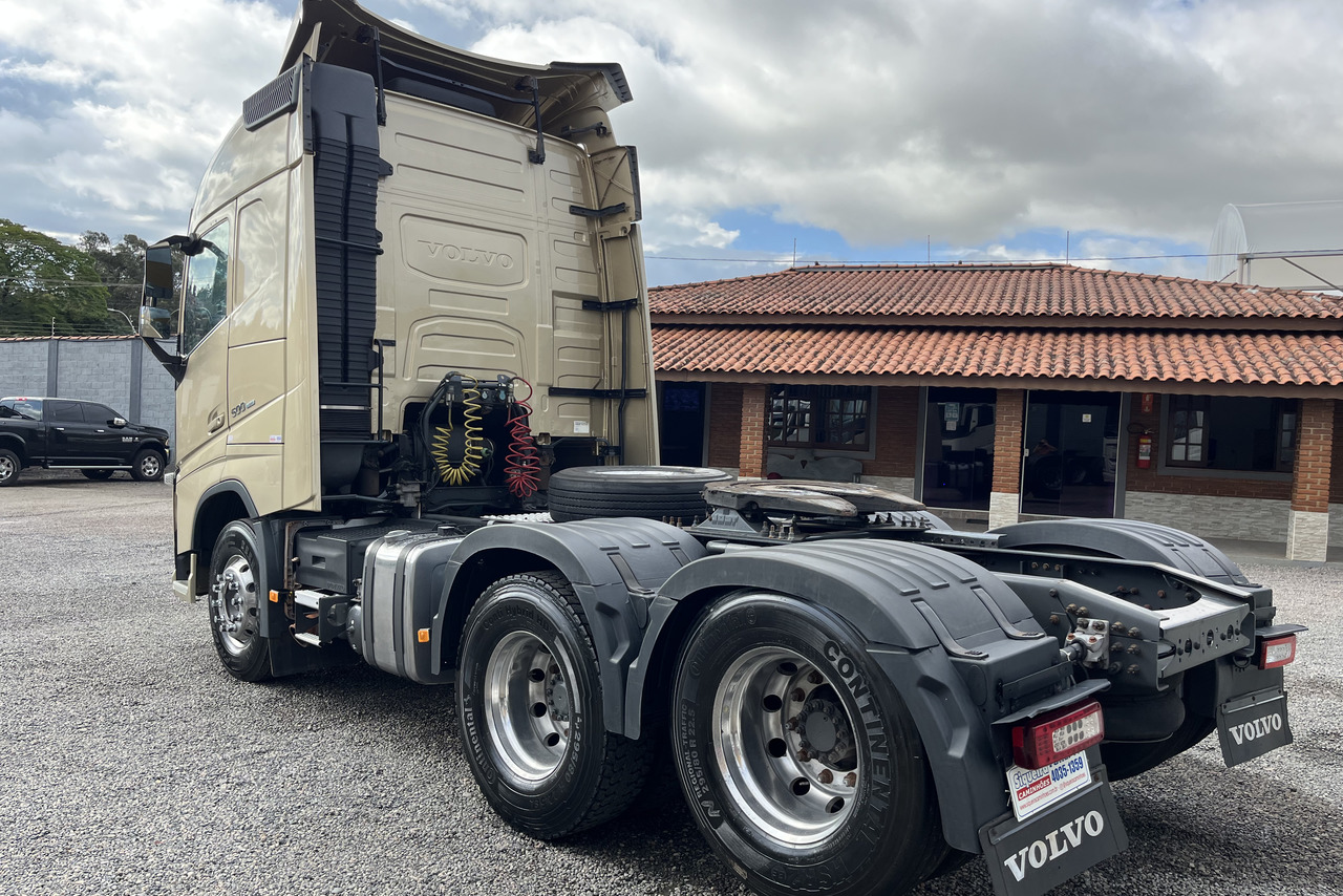 Volvo FH 500 - 19/20 3