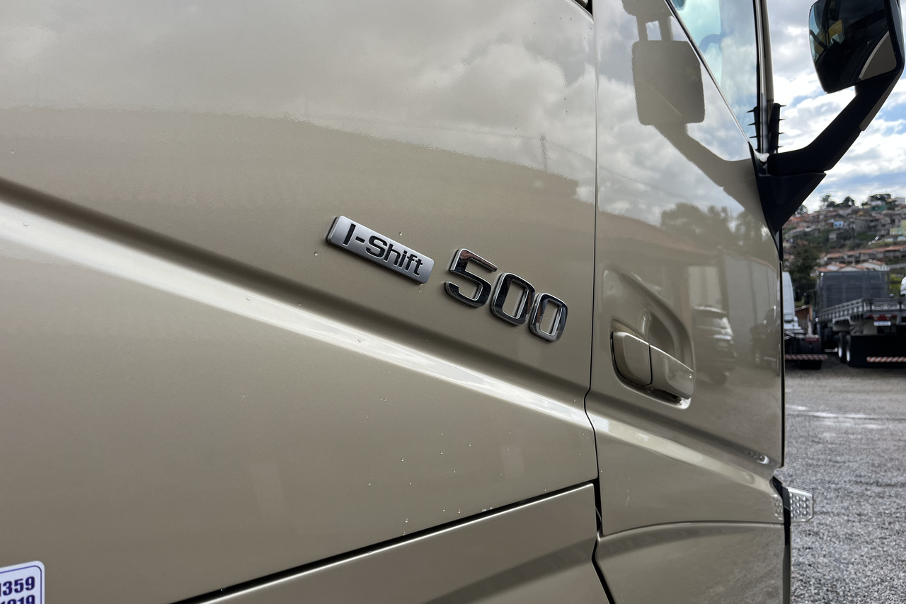 Volvo FH 500 - 19/20 4