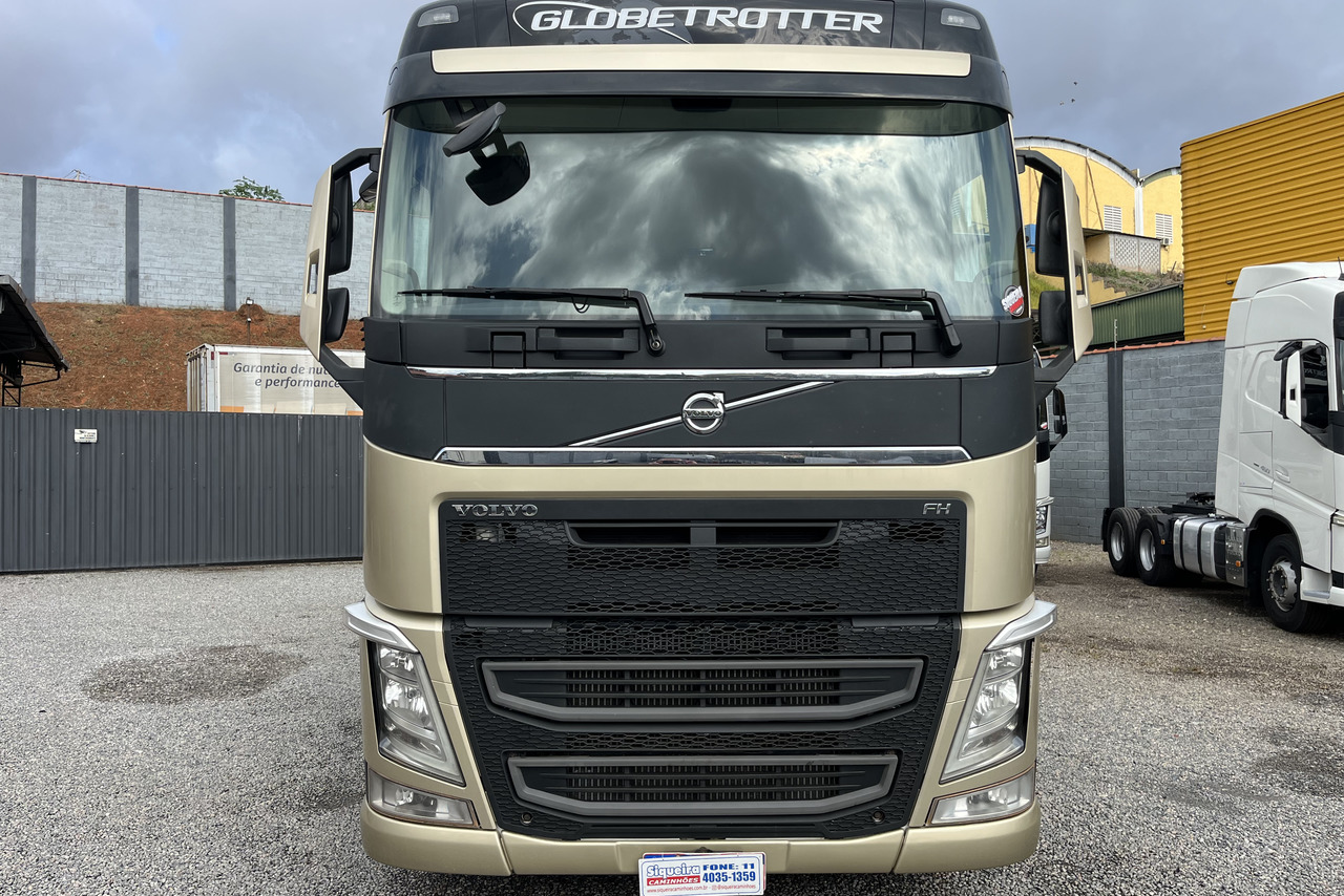 Volvo FH 500 - 19/20 5