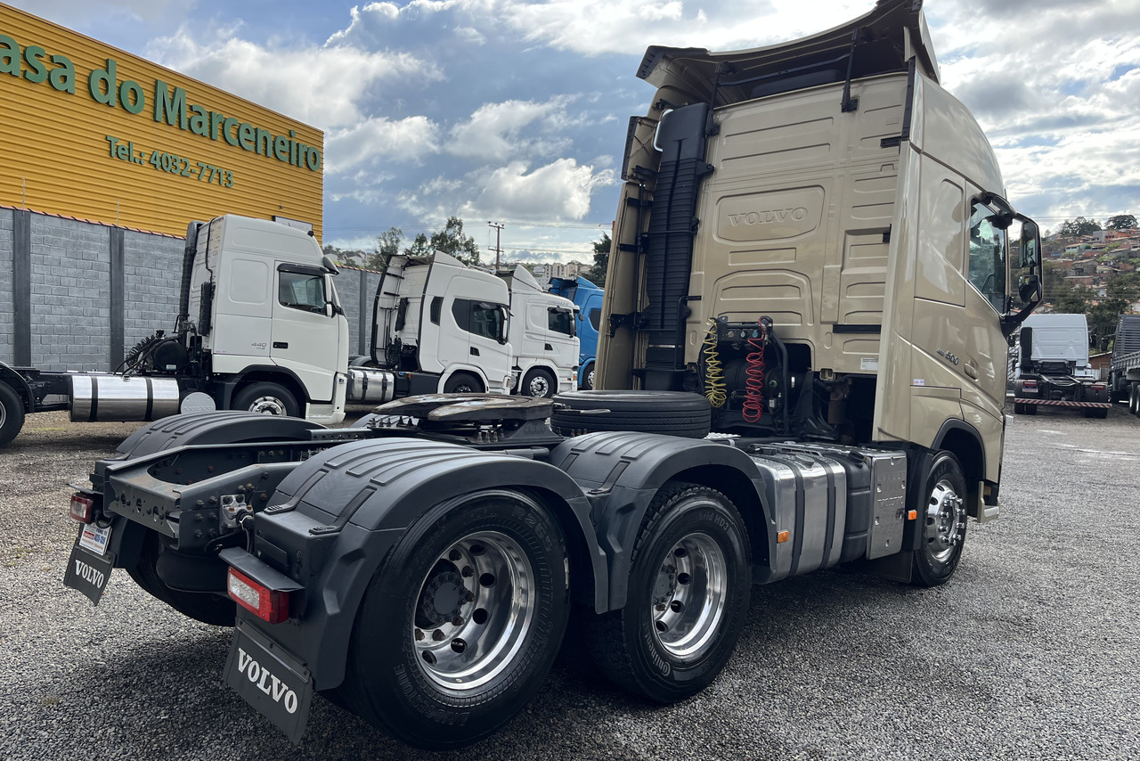 Volvo FH 500 - 19/20 6