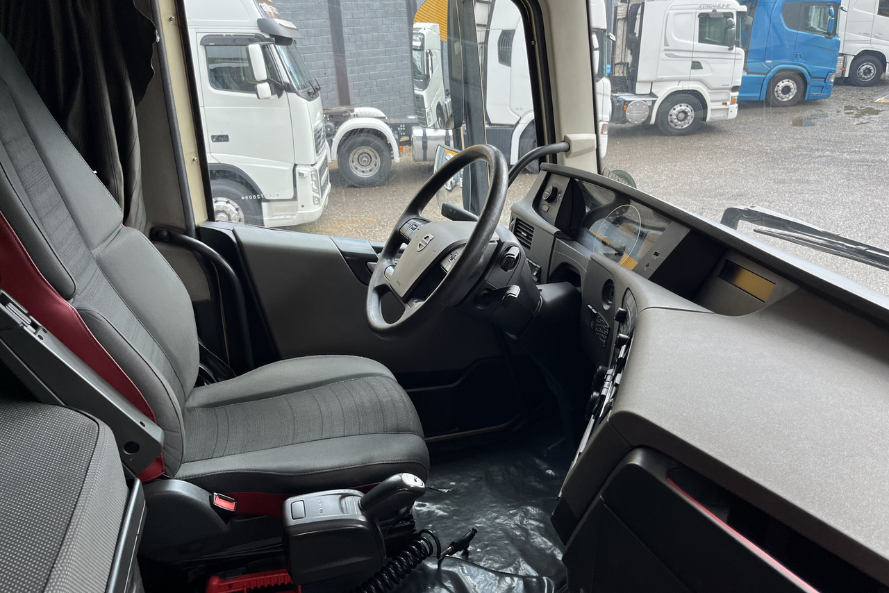 Volvo FH 500 - 19/20 10
