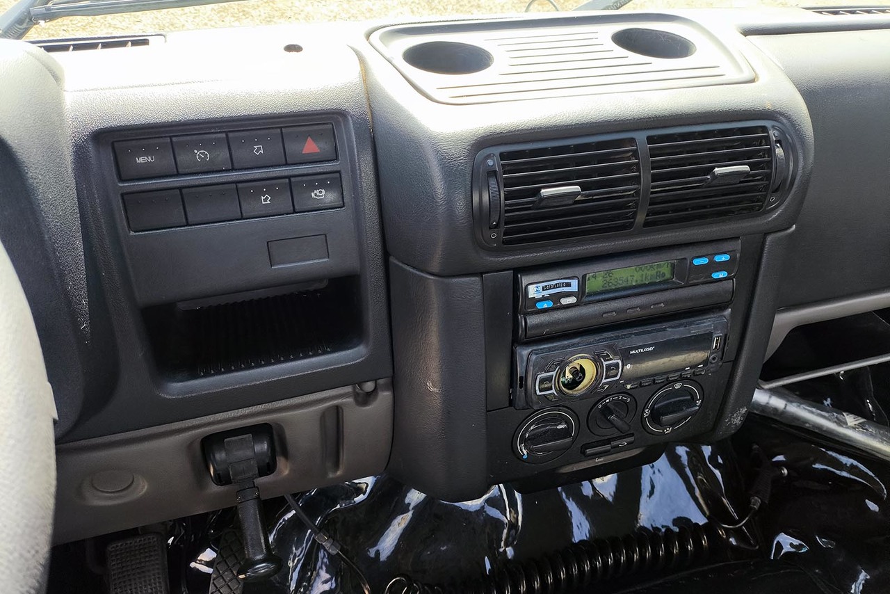 Volkswagen 8 160 - 13/14 8