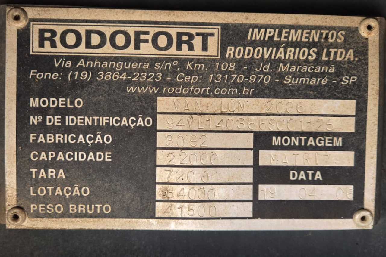 Rodofort Sider - 06/06 3