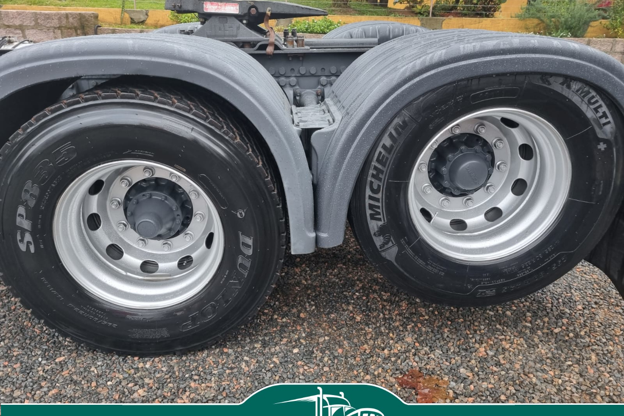 Scania P360 - 13/14 5