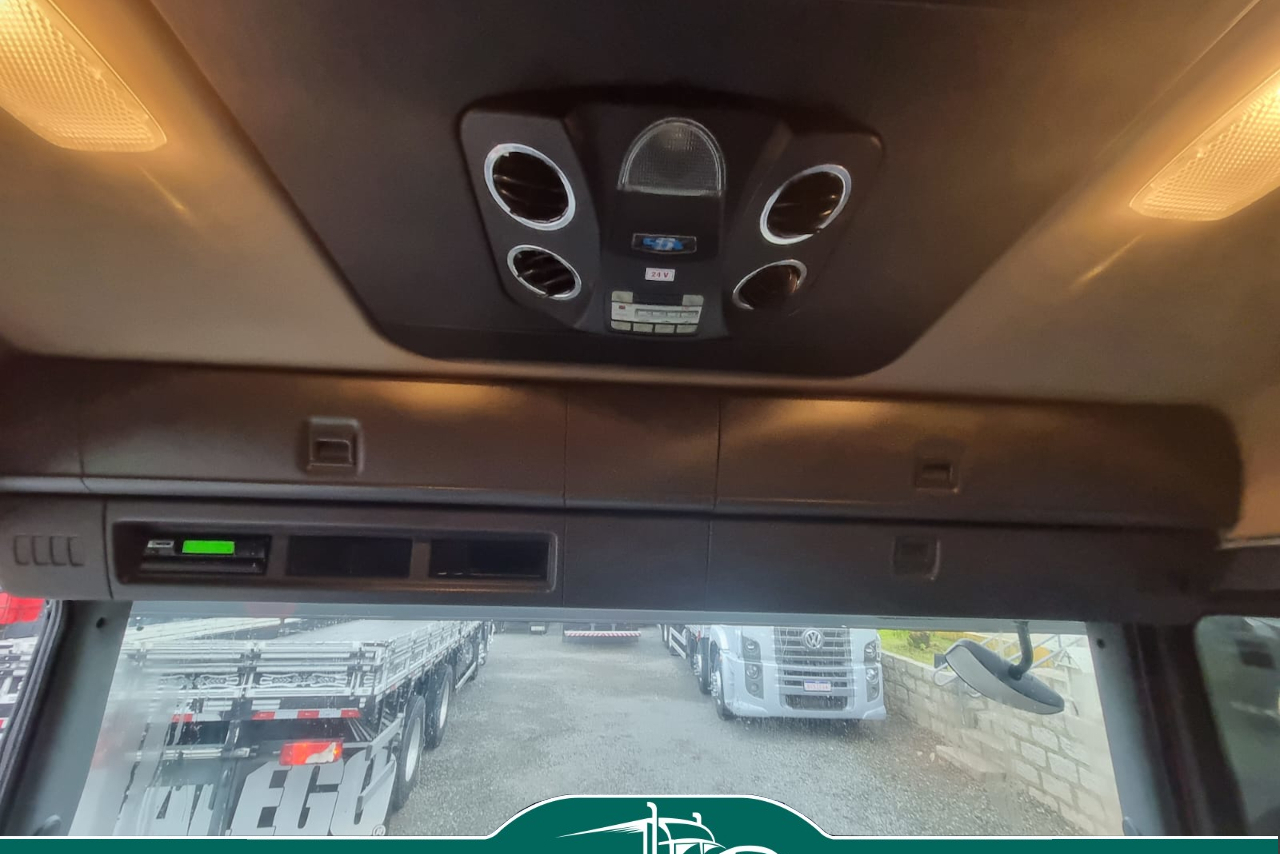 Scania P360 - 13/14 8