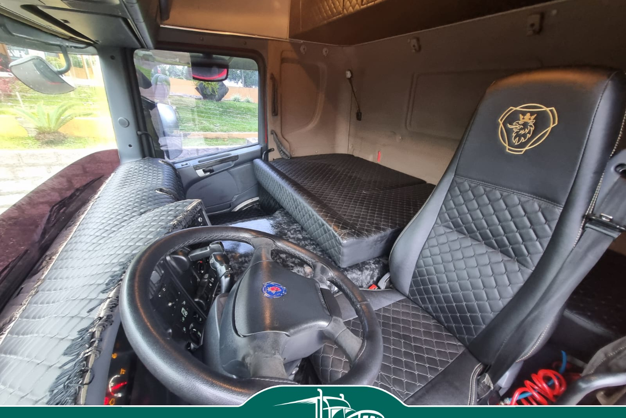 Scania P360 - 13/14 9