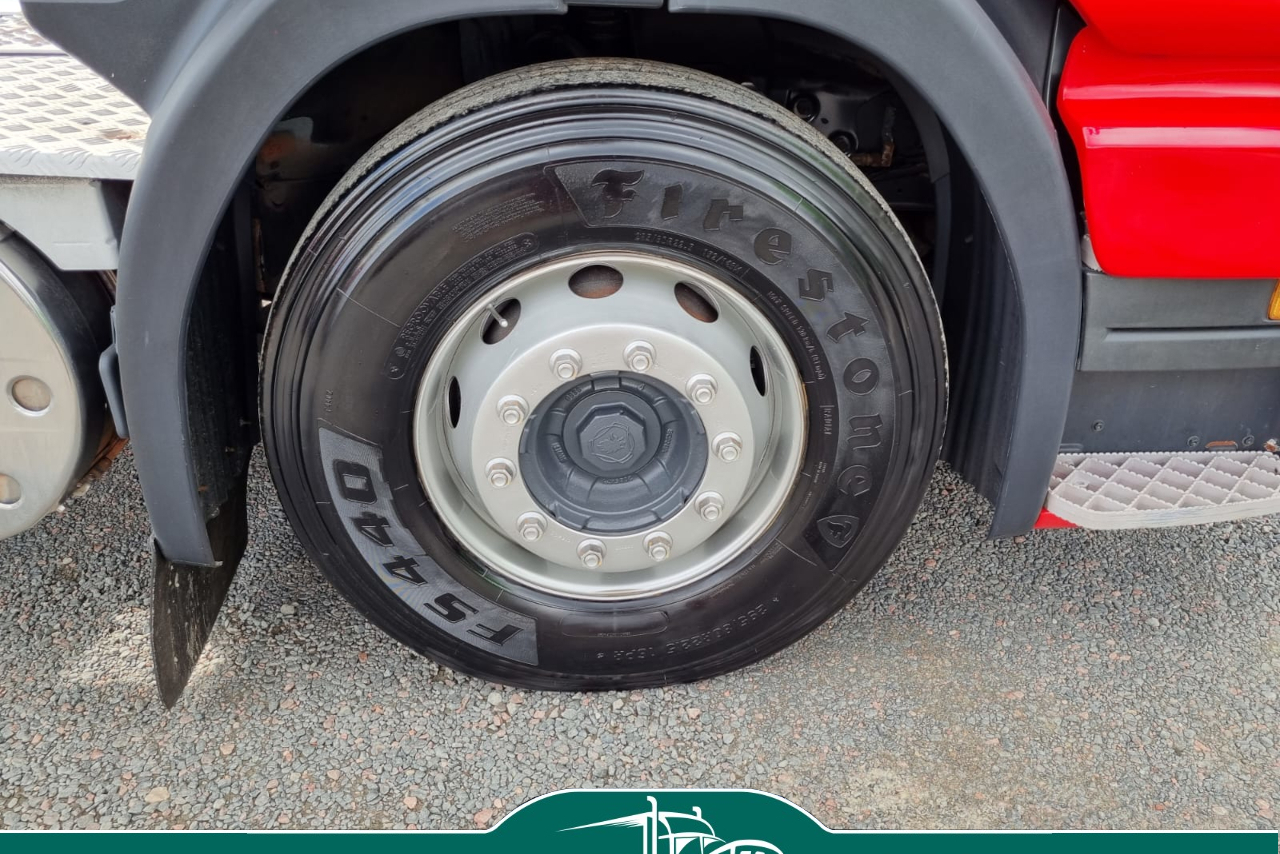 Scania P360 - 13/14 10