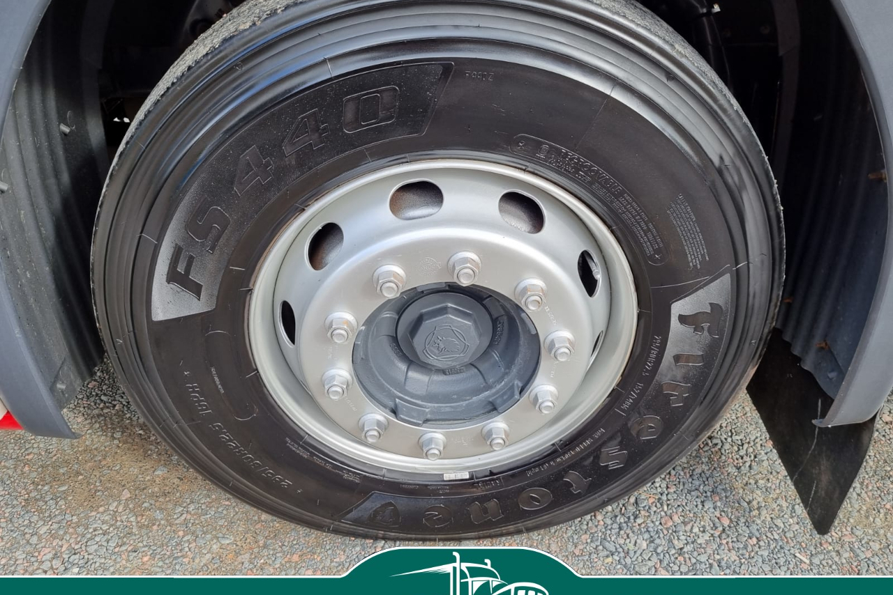 Scania P360 - 13/14 13