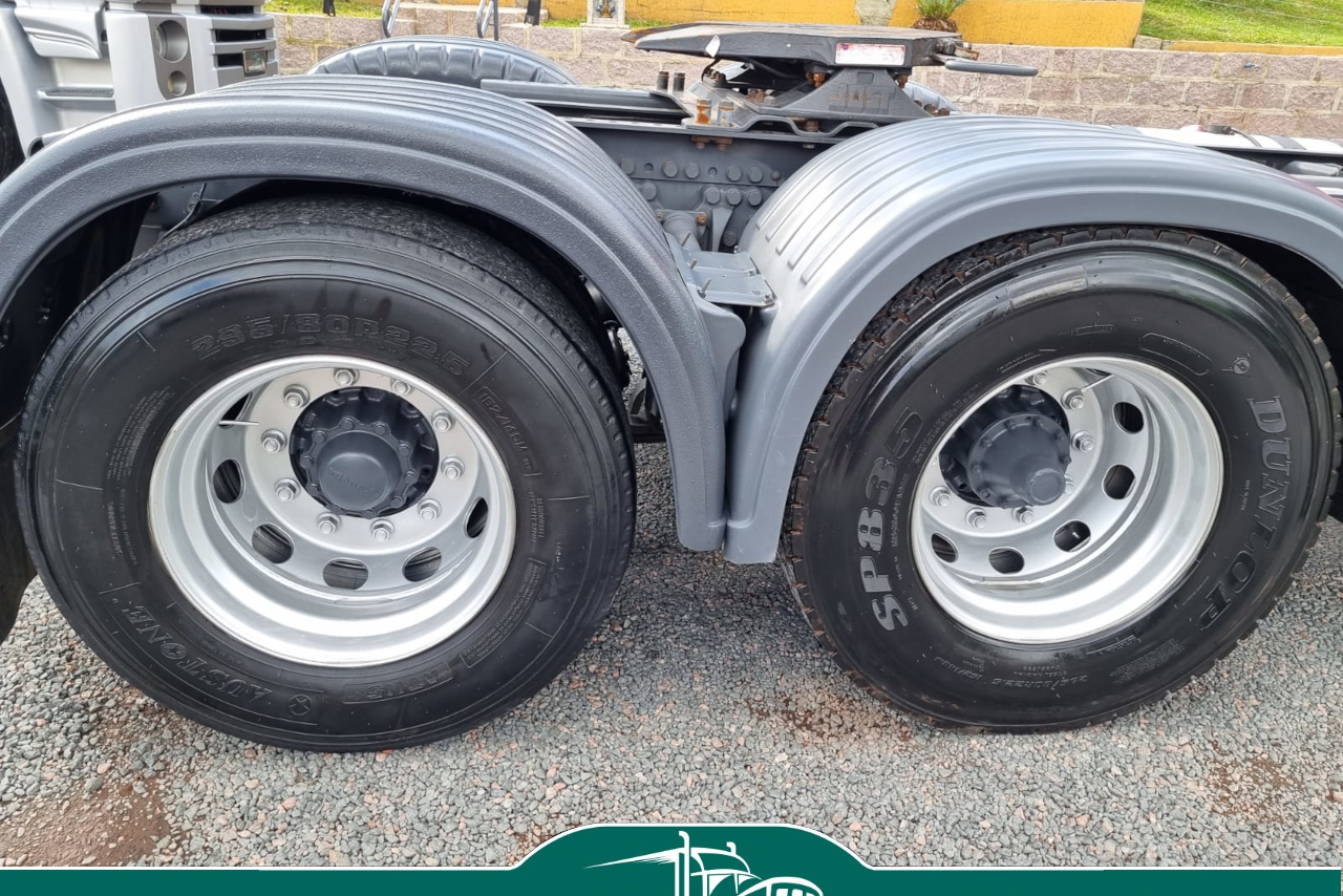 Scania P360 - 13/14 17