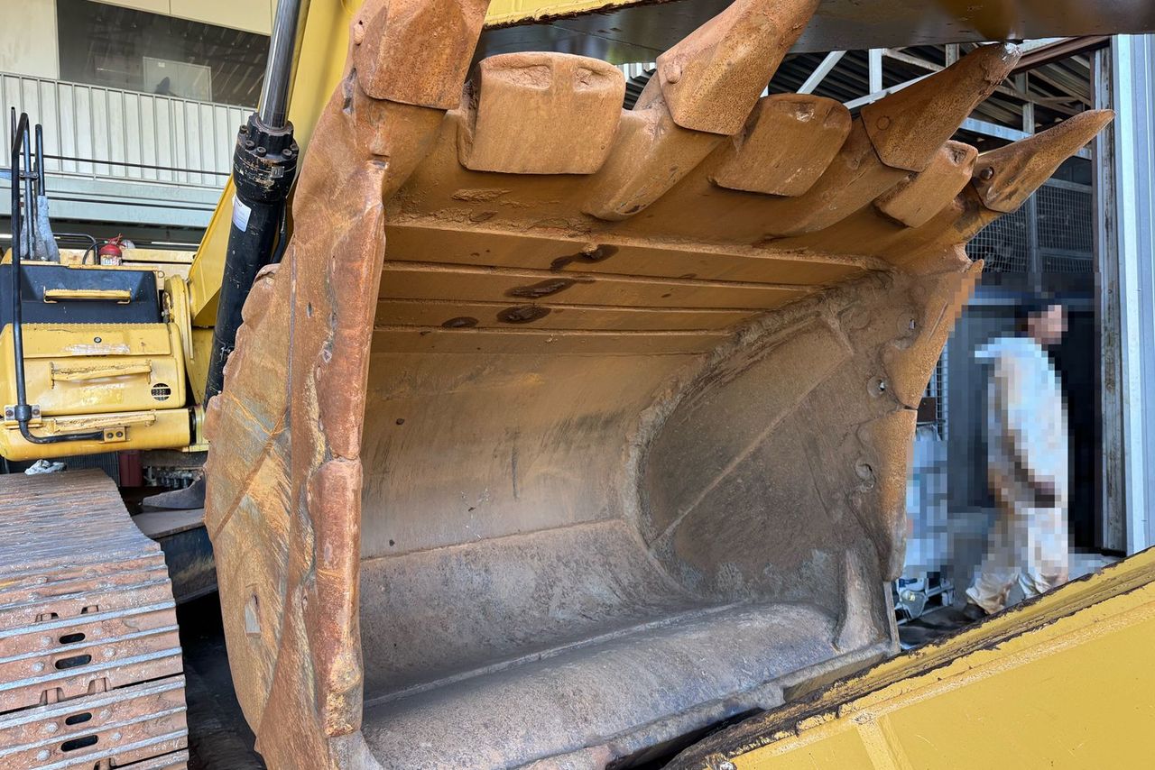 Caterpillar 336 - 19/19 3