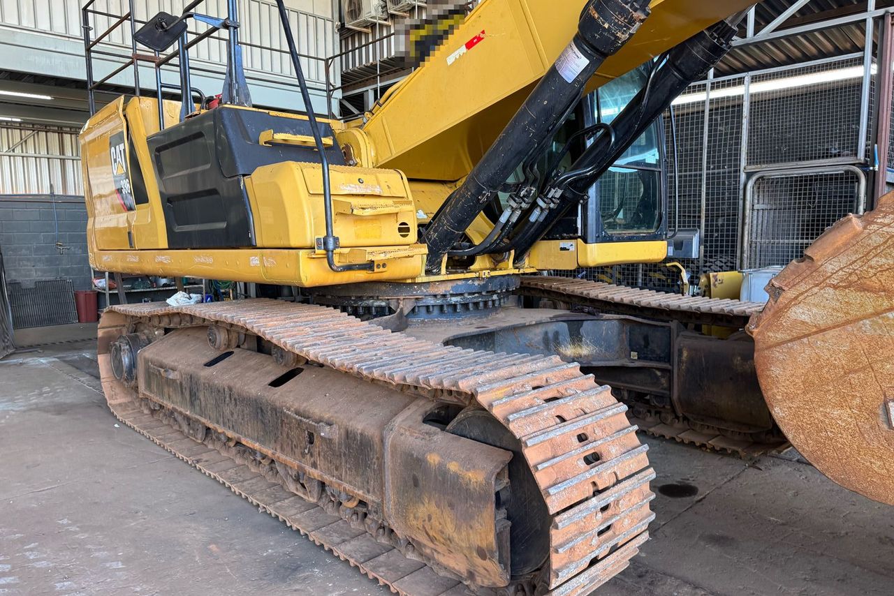 Caterpillar 336 - 19/19 5