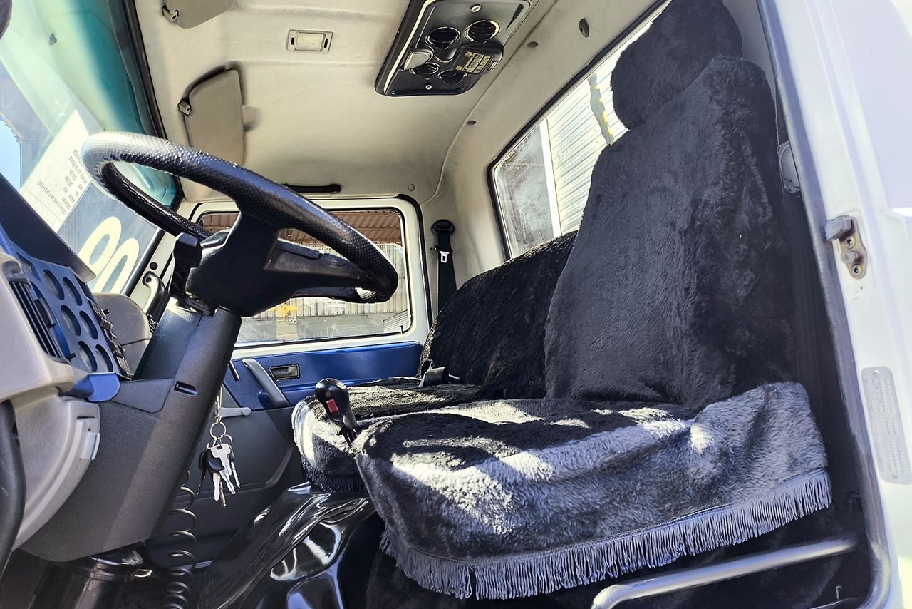 Volkswagen 13-180 - 09/09 2
