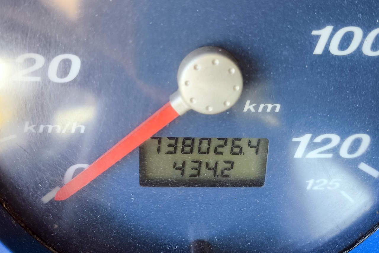 Volkswagen 13-180 - 09/09 3