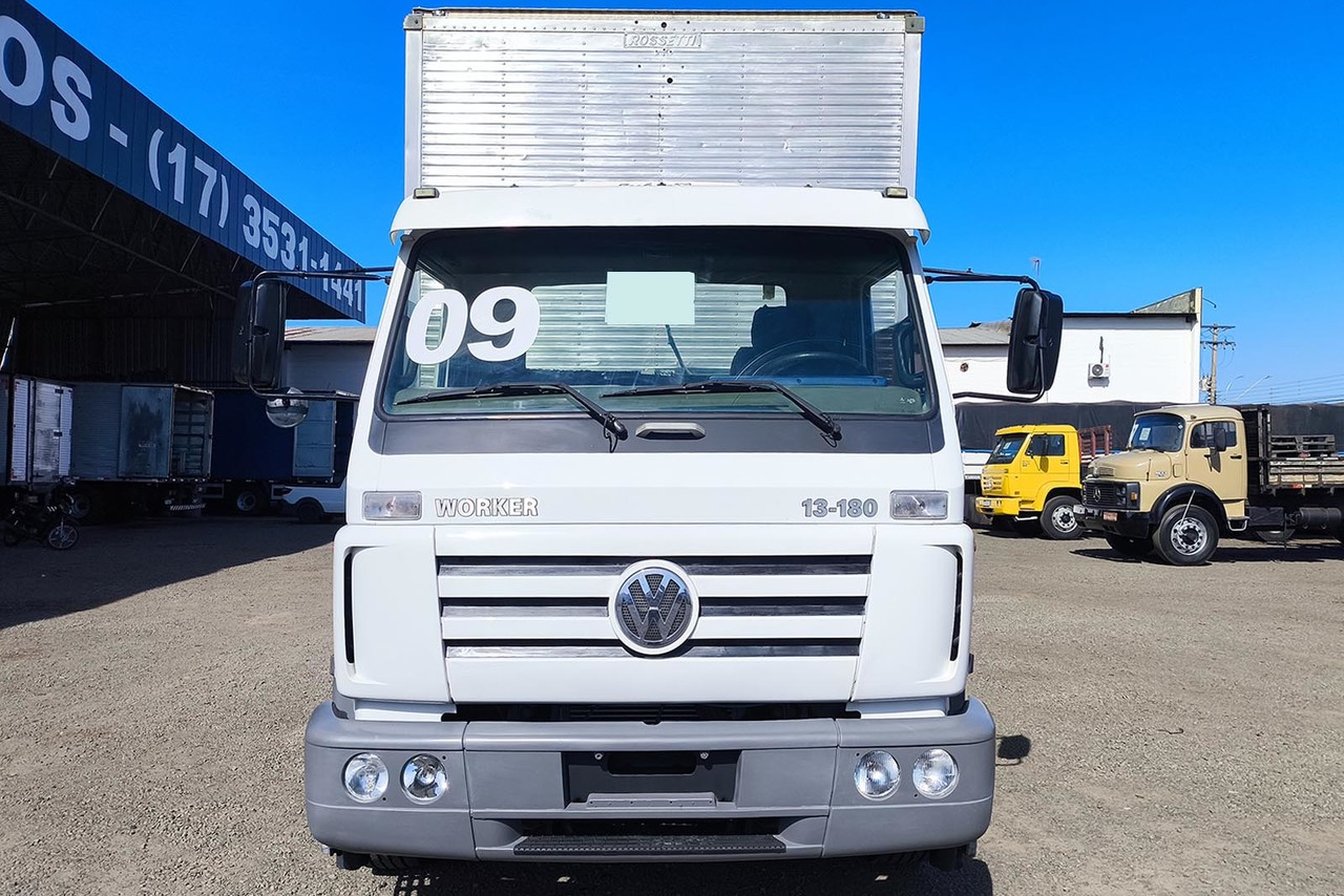 Volkswagen 13-180 - 09/09 4