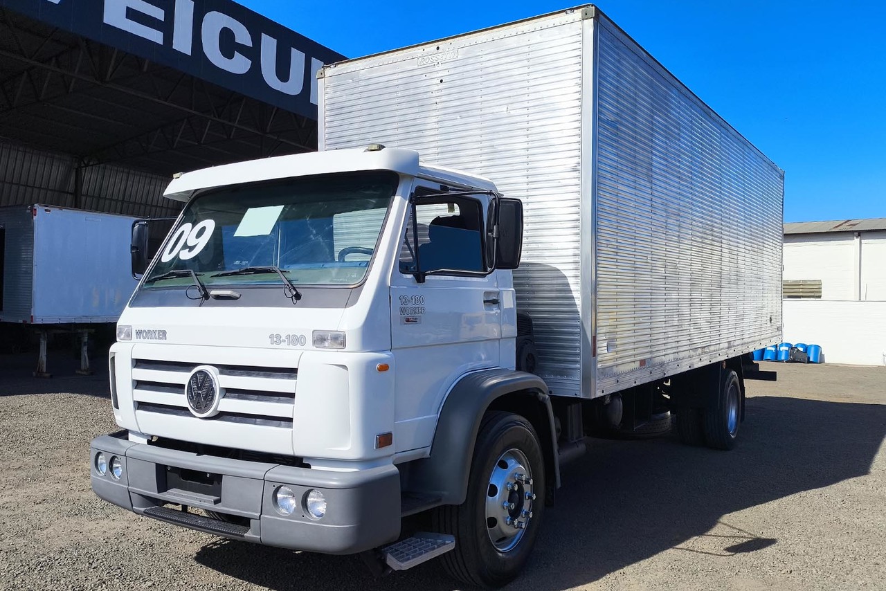 Volkswagen 13-180 - 09/09 5