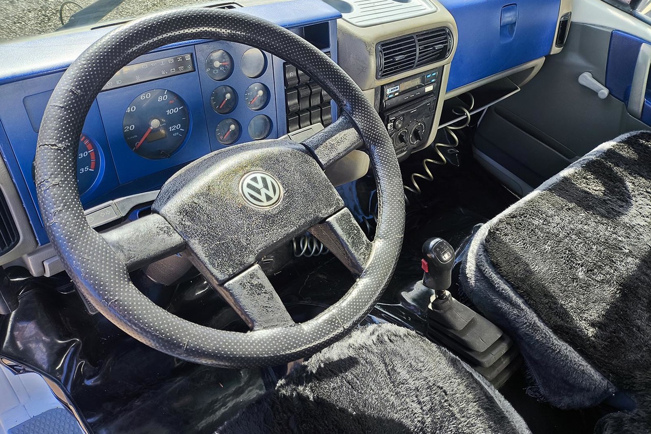 Volkswagen 13-180 - 09/09 6