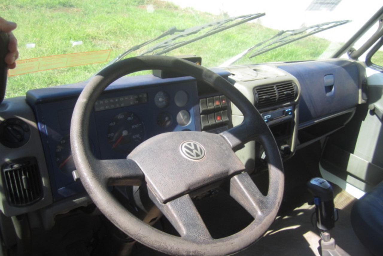 Volkswagen 31 260 - 09/09 7