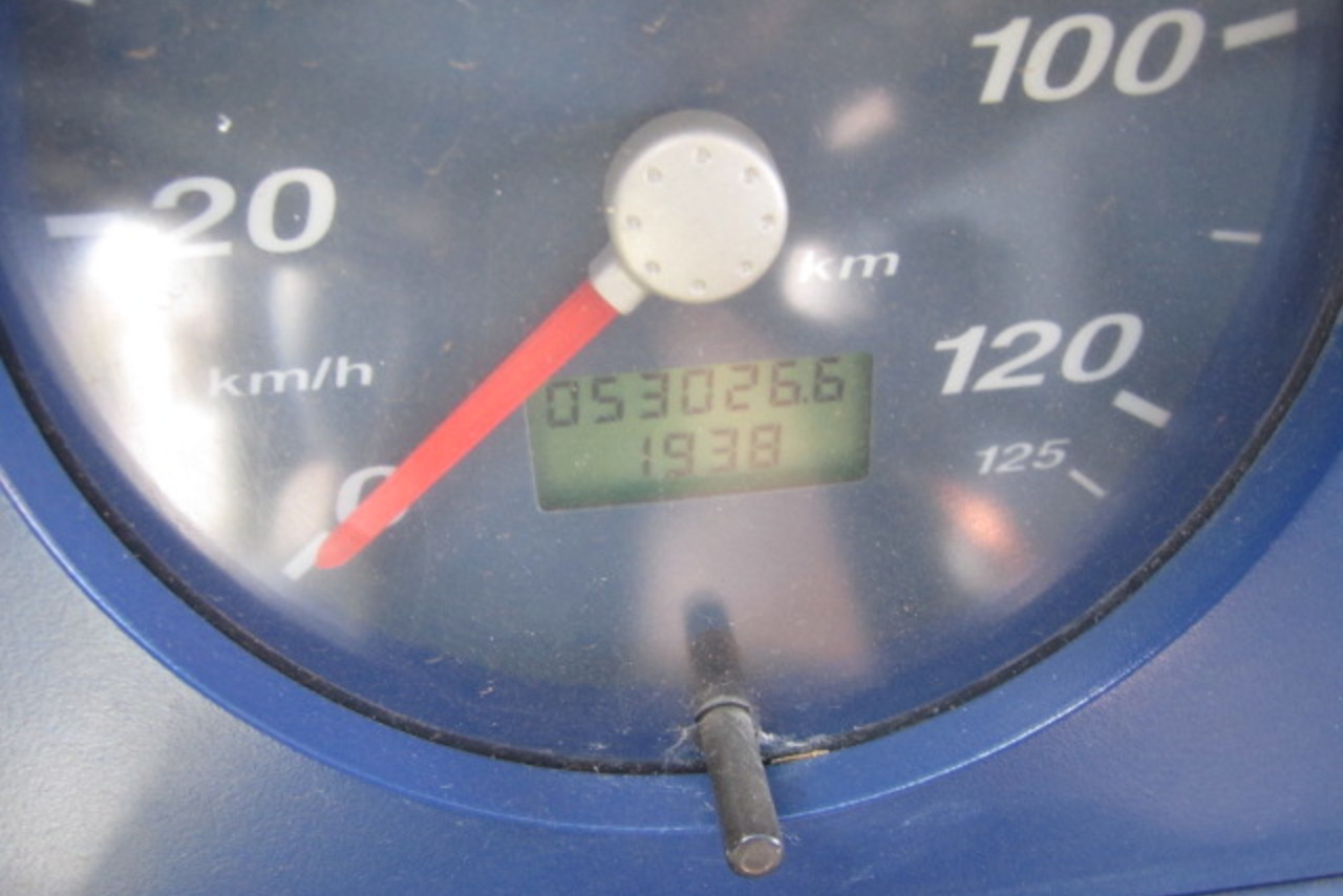 Volkswagen 31 260 - 09/09 12