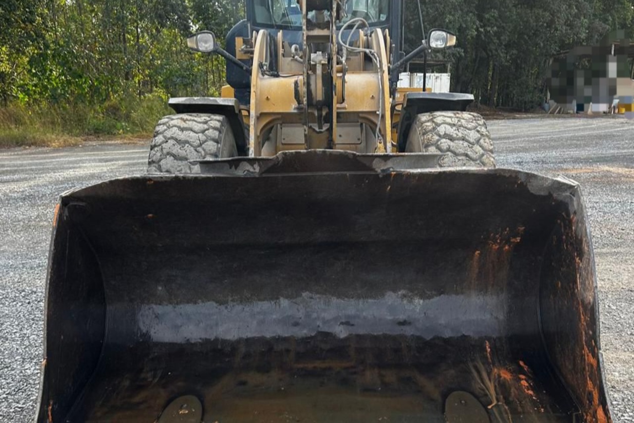 Caterpillar 924K - 15/15 3