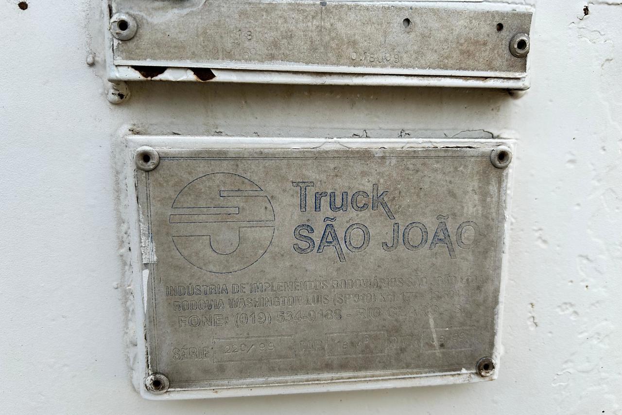 São José Outros - 99/99 8