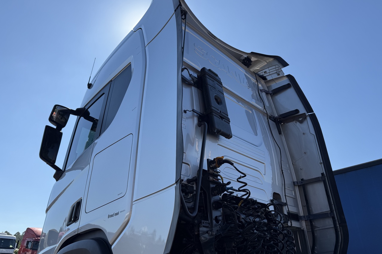 Scania R450 - 22/23 7