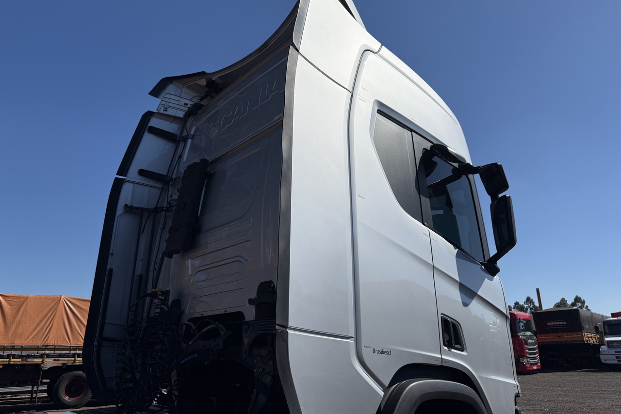 Scania R450 - 22/23 8