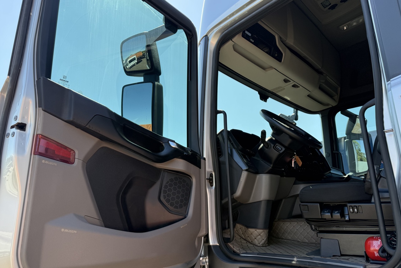 Scania R450 - 22/23 9