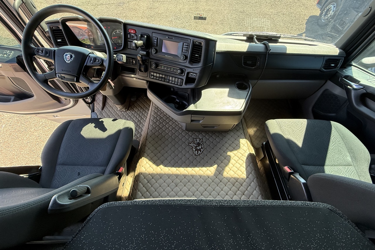 Scania R450 - 22/23 12