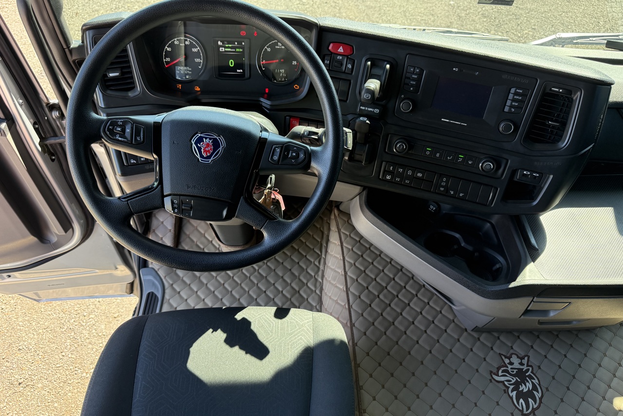 Scania R450 - 22/23 13