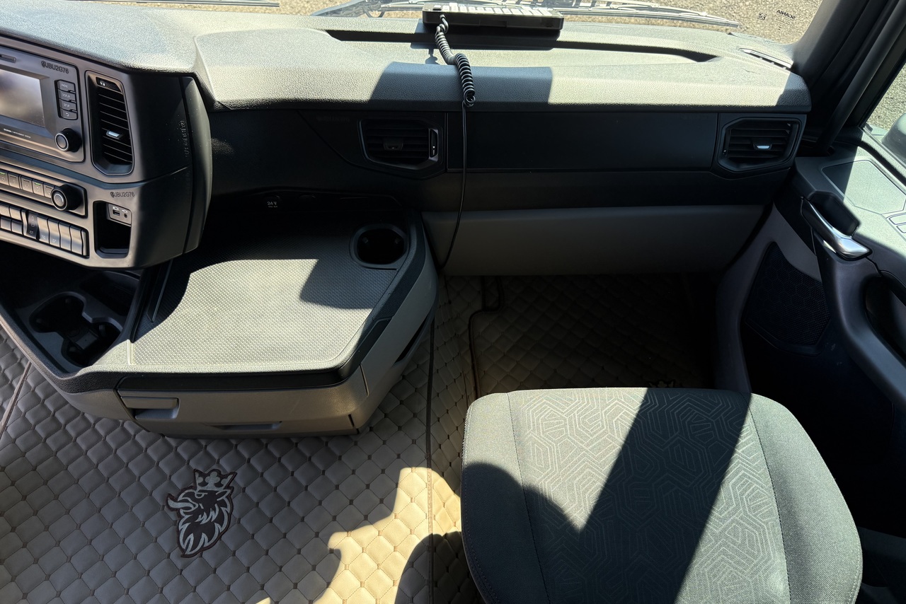 Scania R450 - 22/23 14
