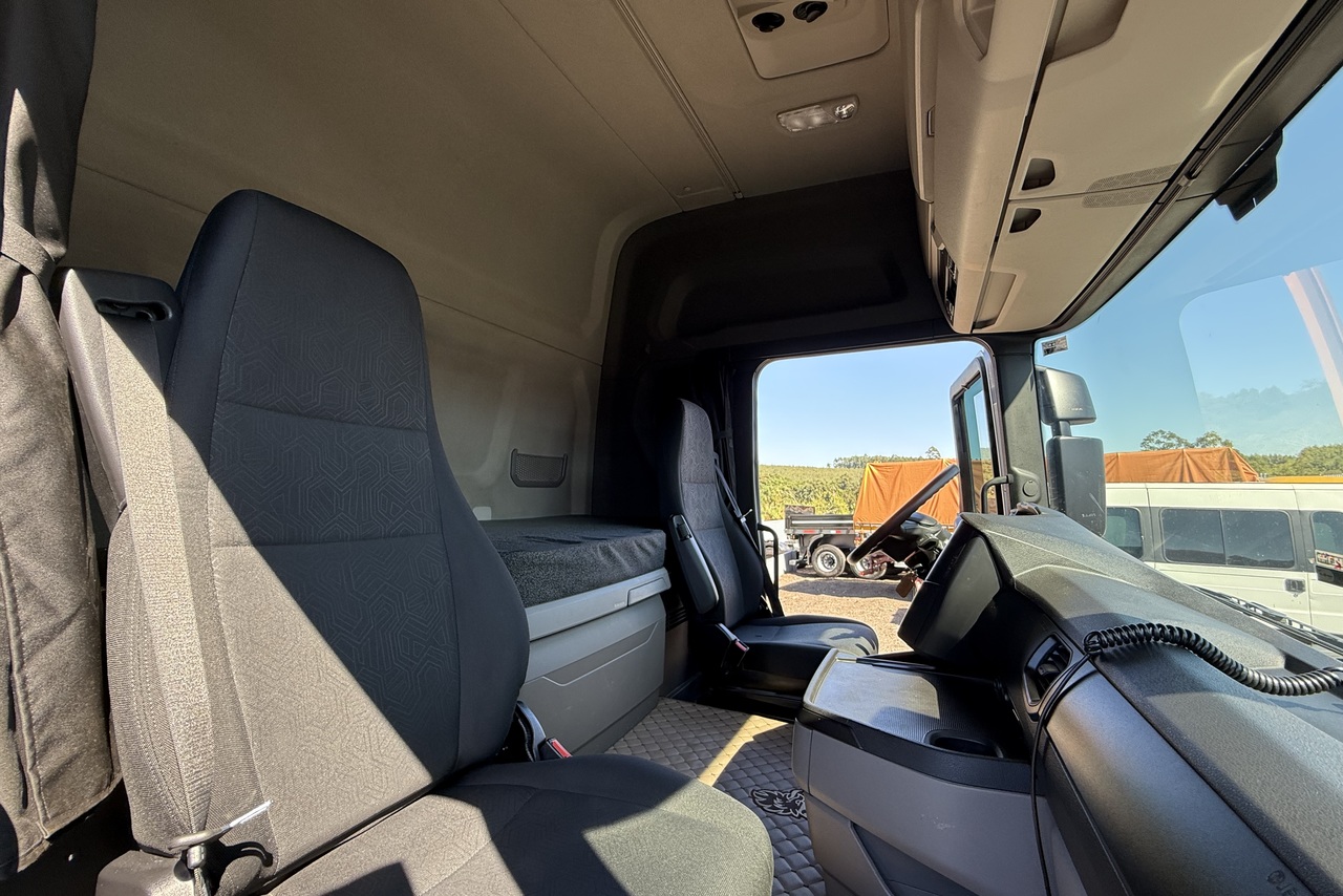 Scania R450 - 22/23 16