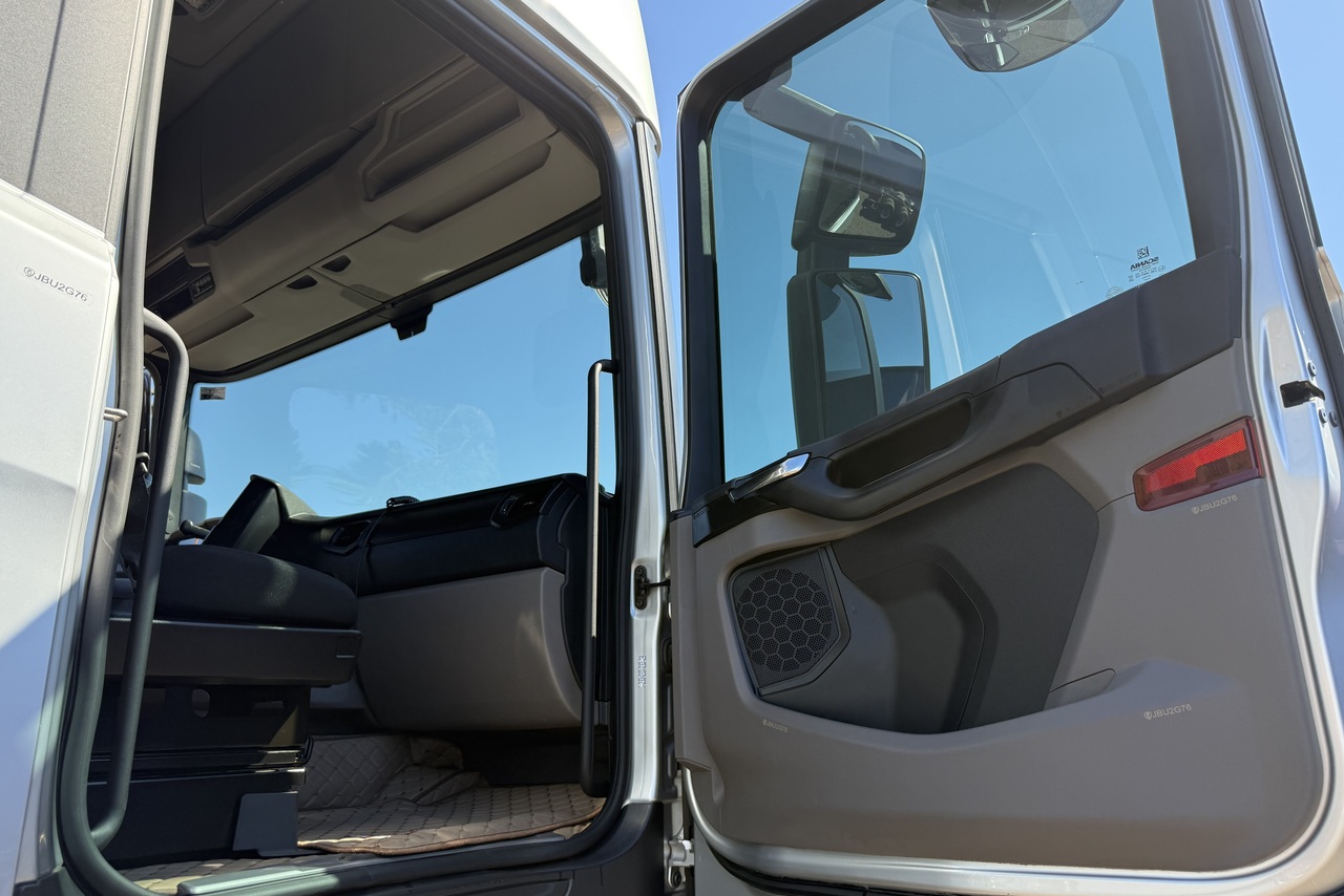 Scania R450 - 22/23 17